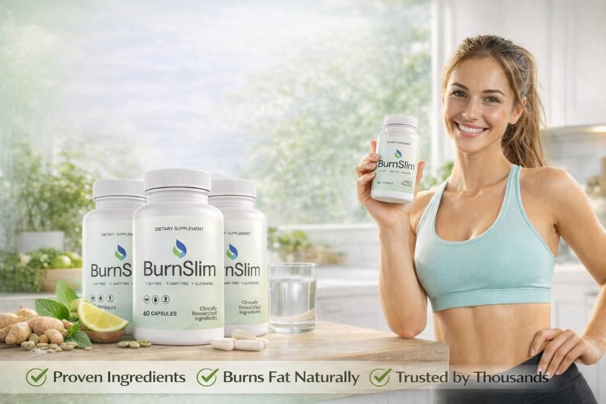 Burn Slim Price Guide – Latest Cost, Deals & Where to Buy